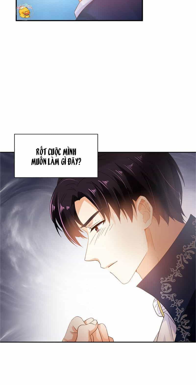 Ác Nữ Cải Biến - Chương 53 - ảnh 13