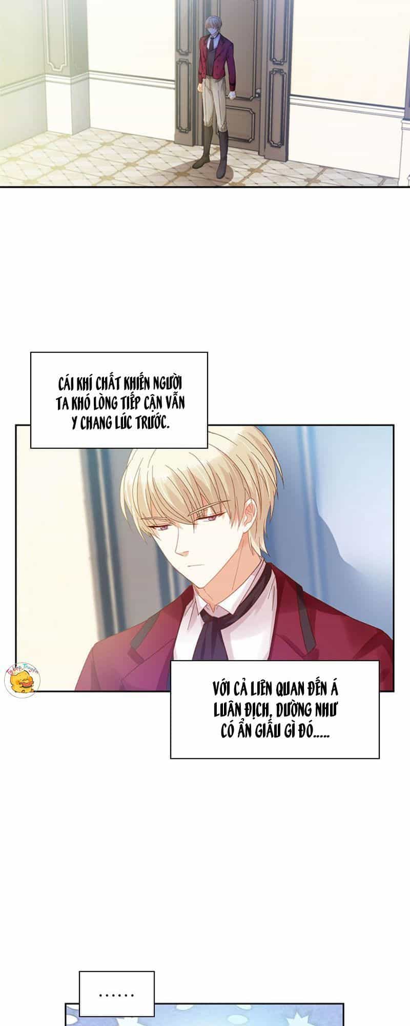 Ác Nữ Cải Biến - Chương 53 - ảnh 5