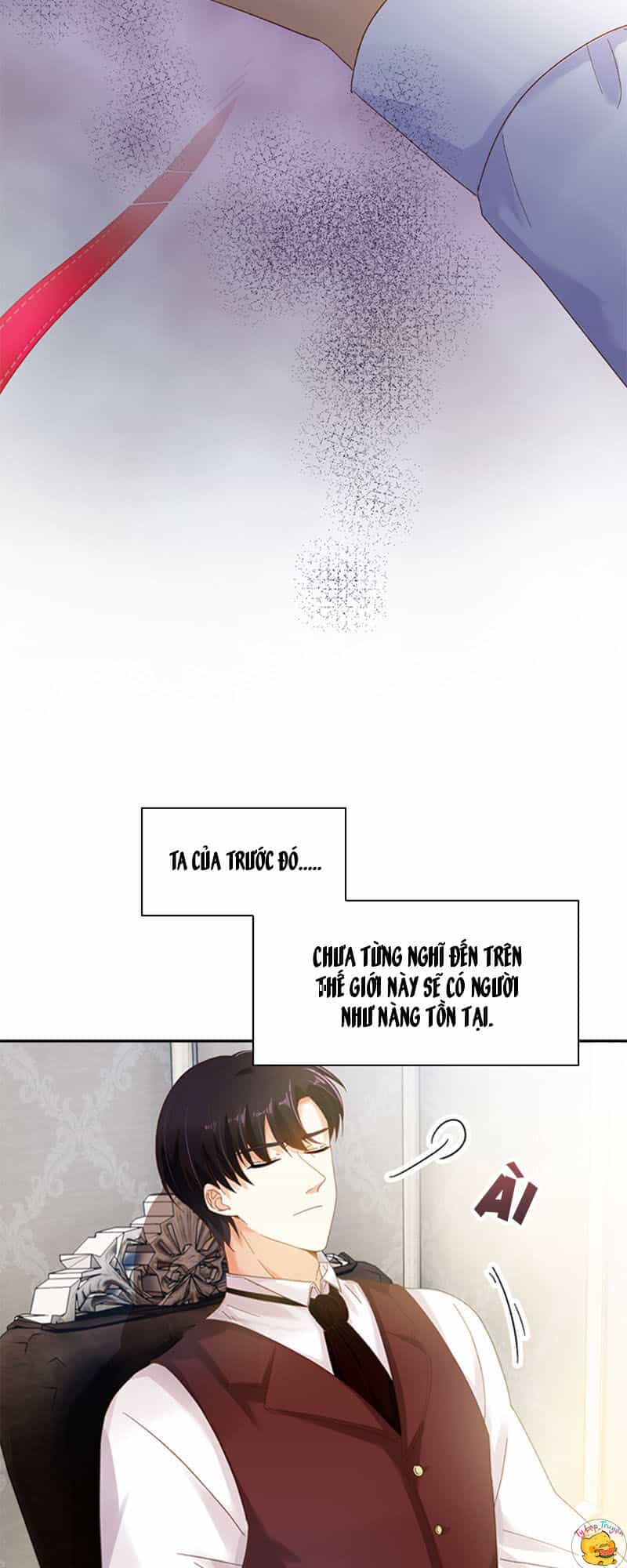 Ác Nữ Cải Biến - Chương 56 - ảnh 14