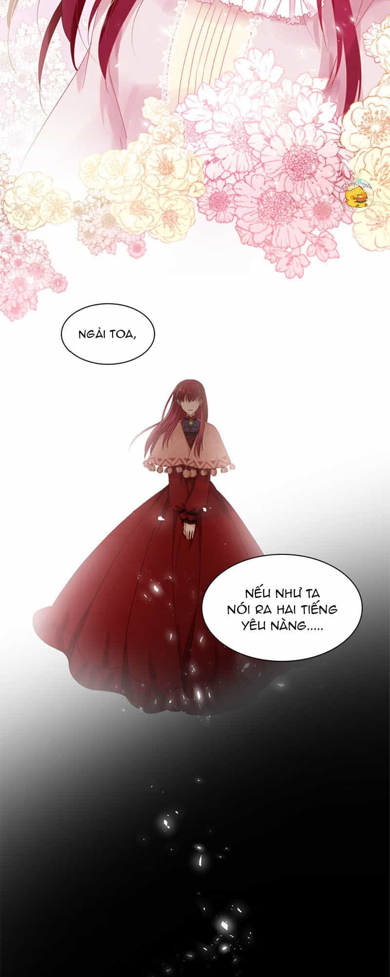 Ác Nữ Cải Biến - Chương 56 - ảnh 20
