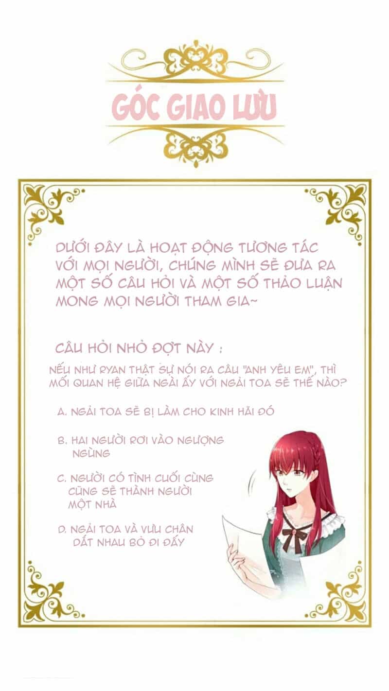 Ác Nữ Cải Biến - Chương 56 - ảnh 38
