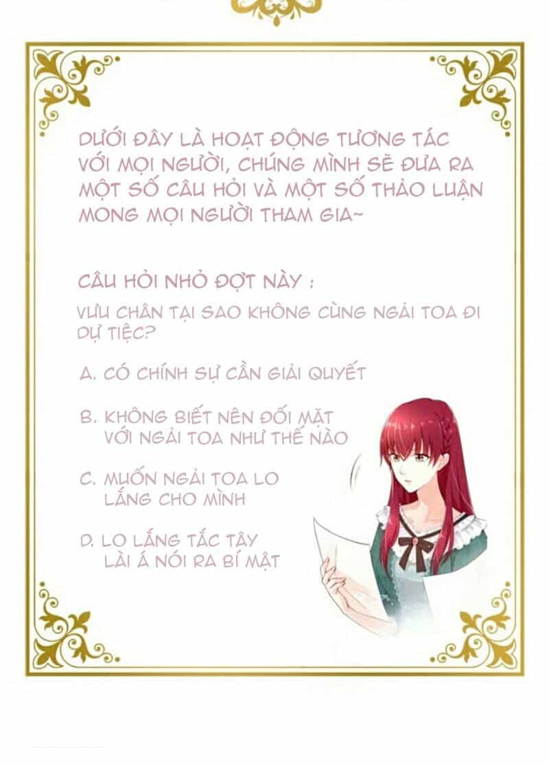 Ác Nữ Cải Biến - Chương 58 - ảnh 30