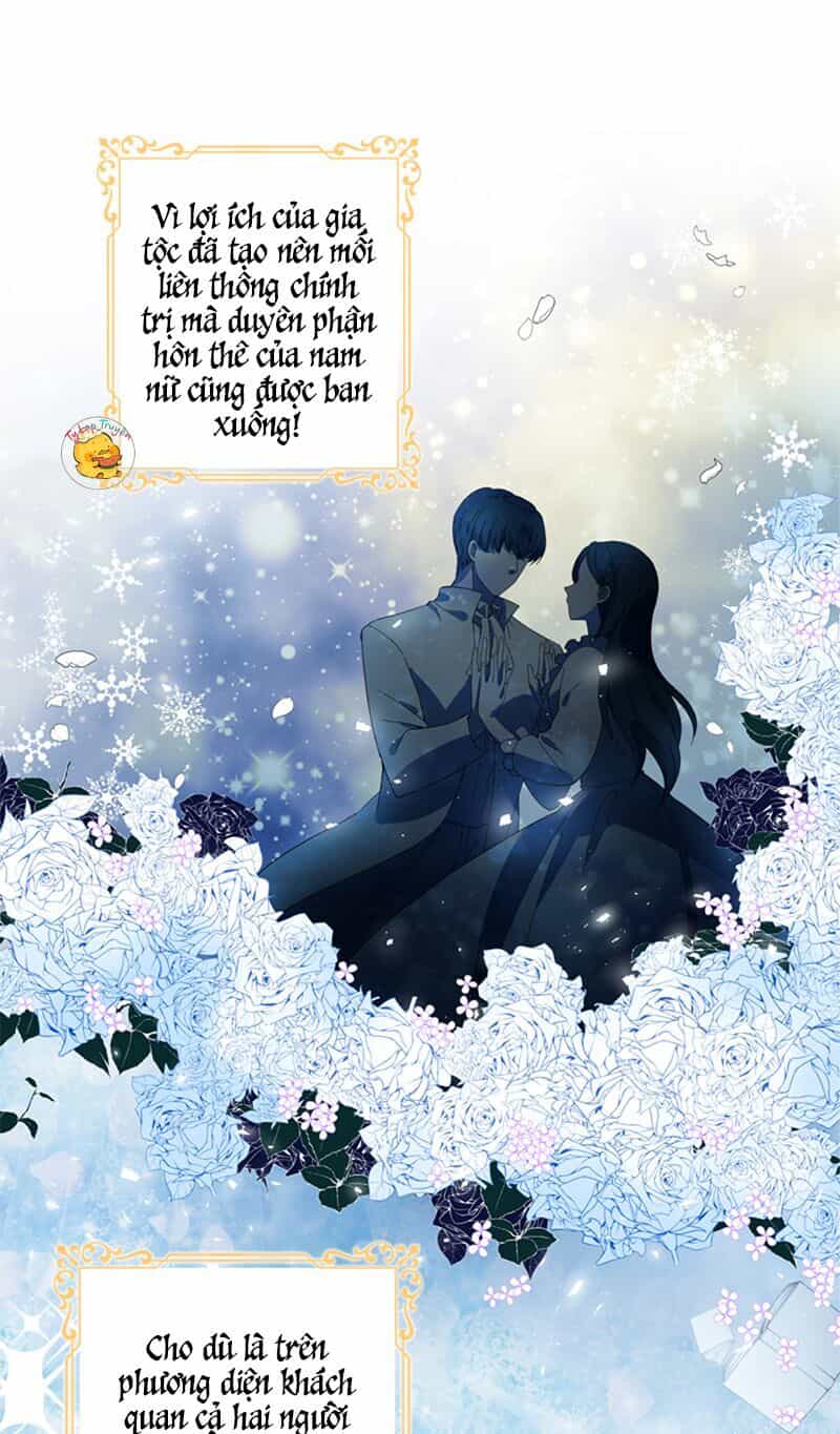 Ác Nữ Cải Biến - Chương 59 - ảnh 15