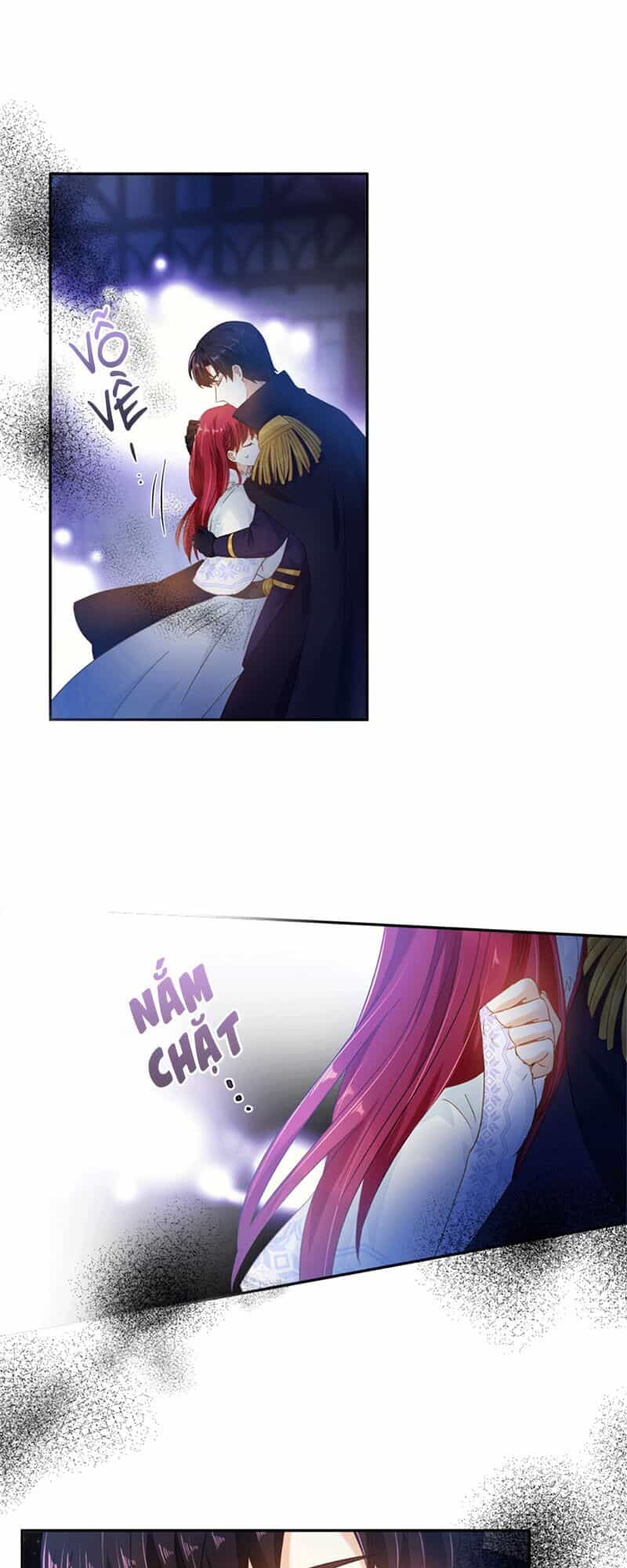 Ác Nữ Cải Biến - Chương 62 - ảnh 21