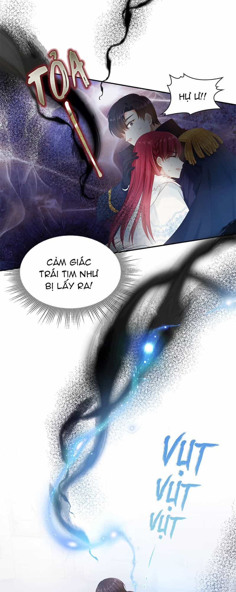 Ác Nữ Cải Biến - Chương 62 - ảnh 23