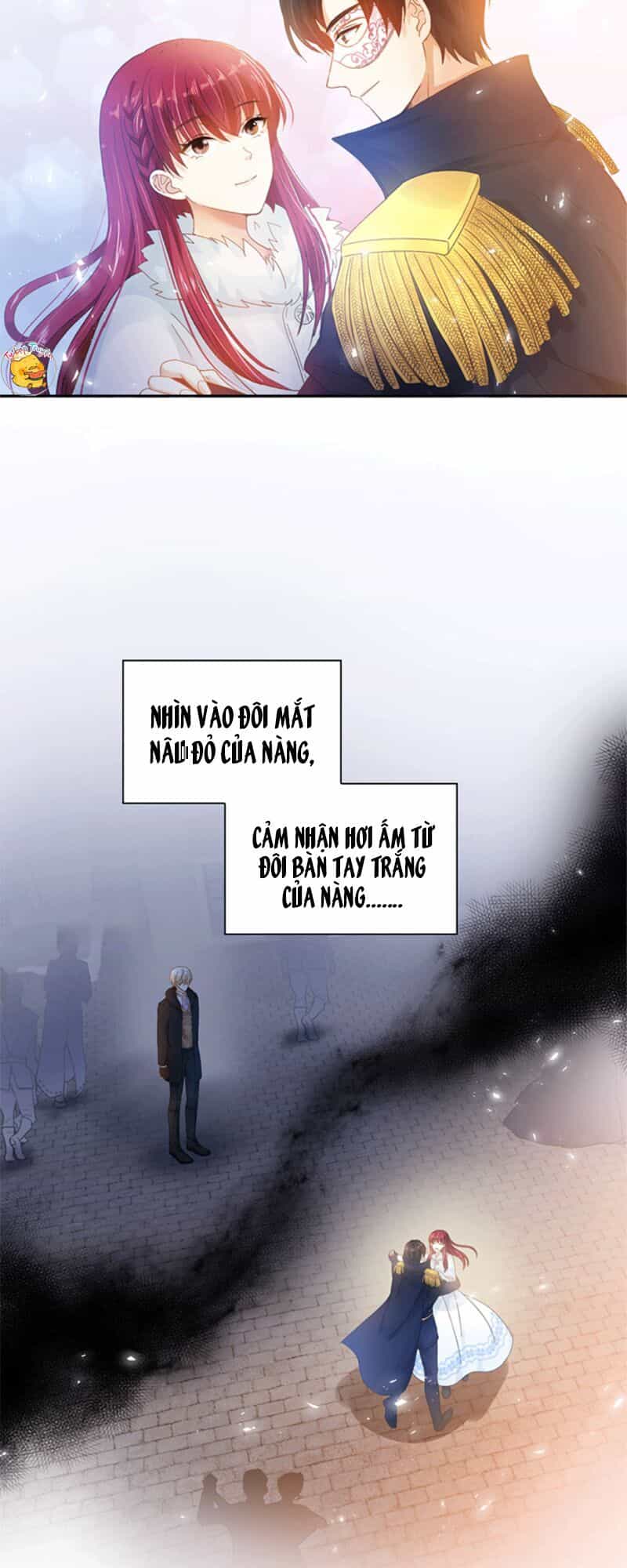 Ác Nữ Cải Biến - Chương 62 - ảnh 5