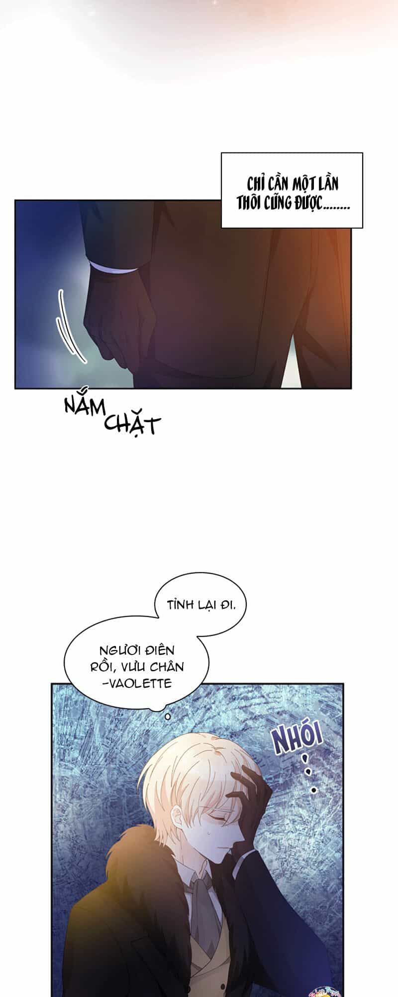 Ác Nữ Cải Biến - Chương 62 - ảnh 6