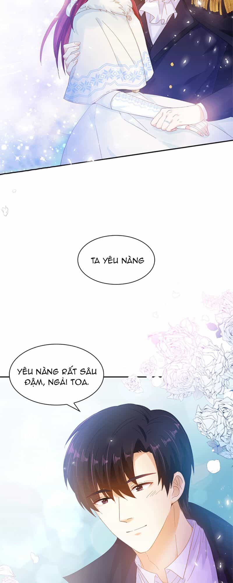 Ác Nữ Cải Biến - Chương 63 - ảnh 17
