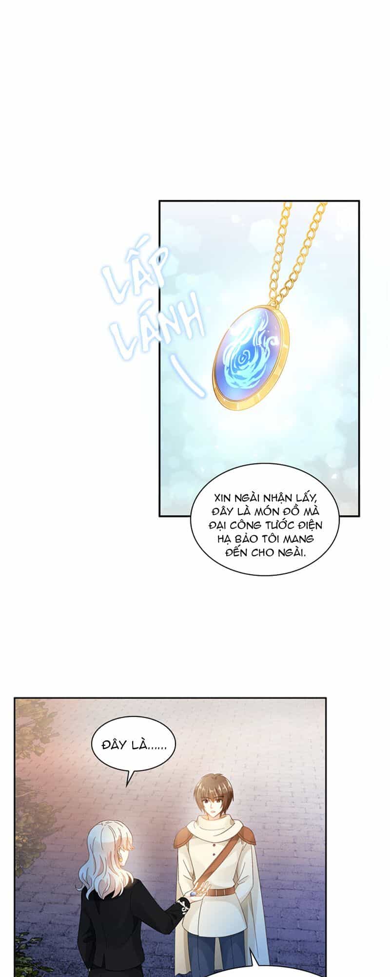 Ác Nữ Cải Biến - Chương 63 - ảnh 5