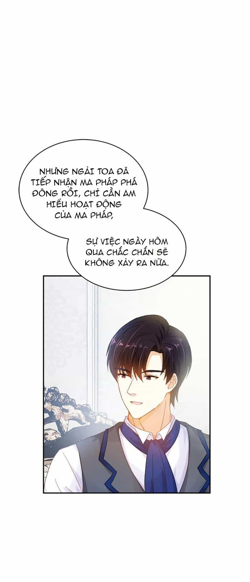 Ác Nữ Cải Biến - Chương 64 - ảnh 24