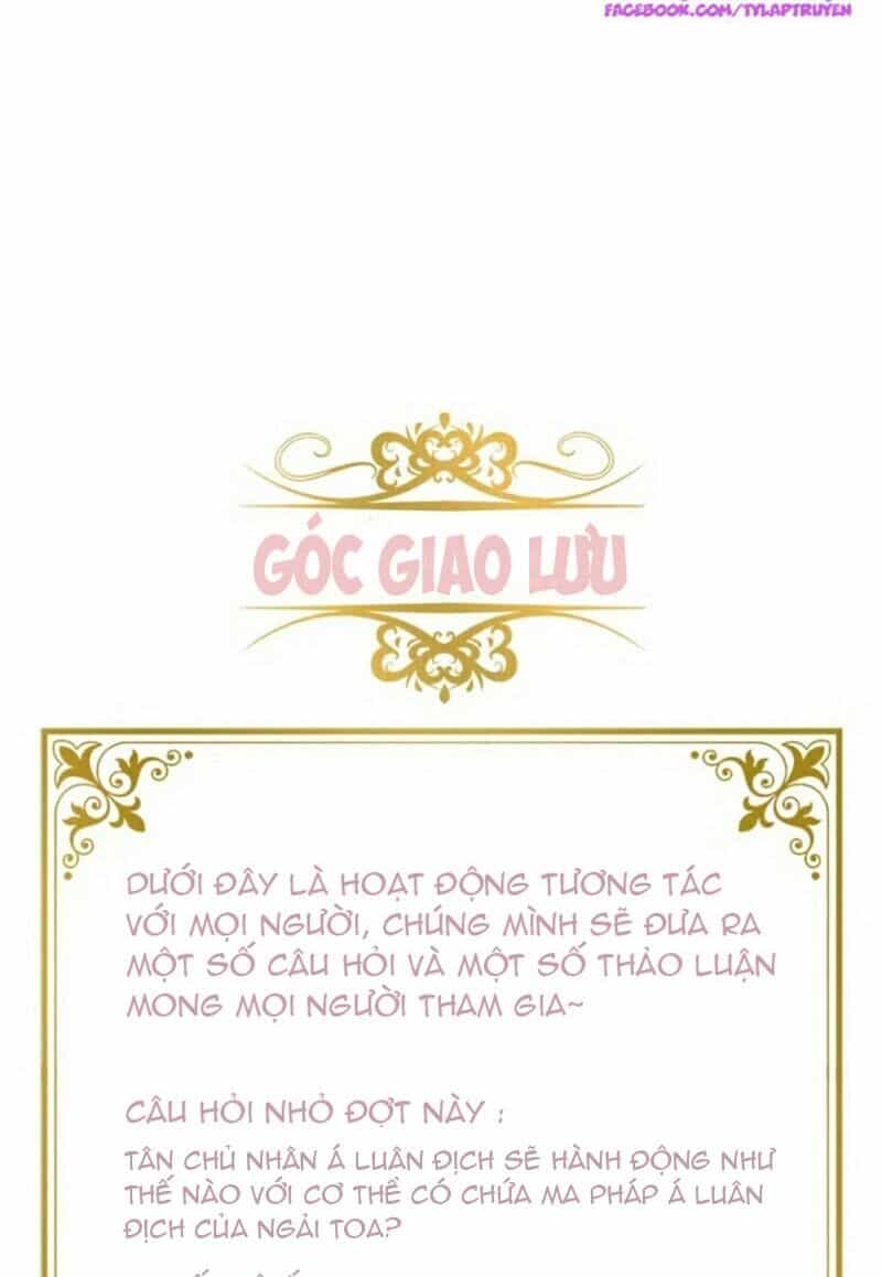 Ác Nữ Cải Biến - Chương 64 - ảnh 27