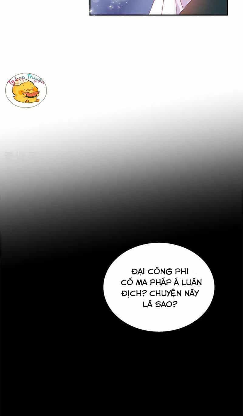 Ác Nữ Cải Biến - Chương 65 - ảnh 11