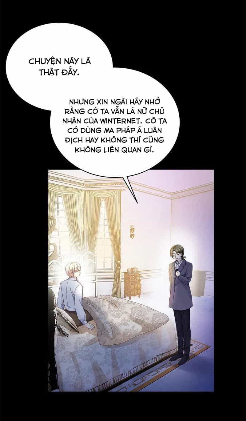 Ác Nữ Cải Biến - Chương 65 - ảnh 12