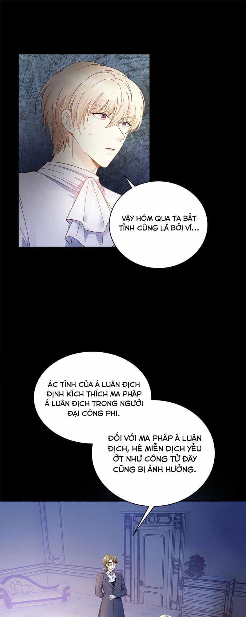 Ác Nữ Cải Biến - Chương 65 - ảnh 13