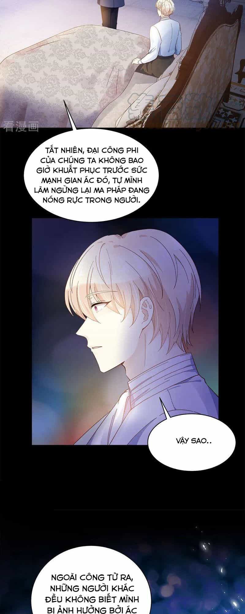 Ác Nữ Cải Biến - Chương 65 - ảnh 14