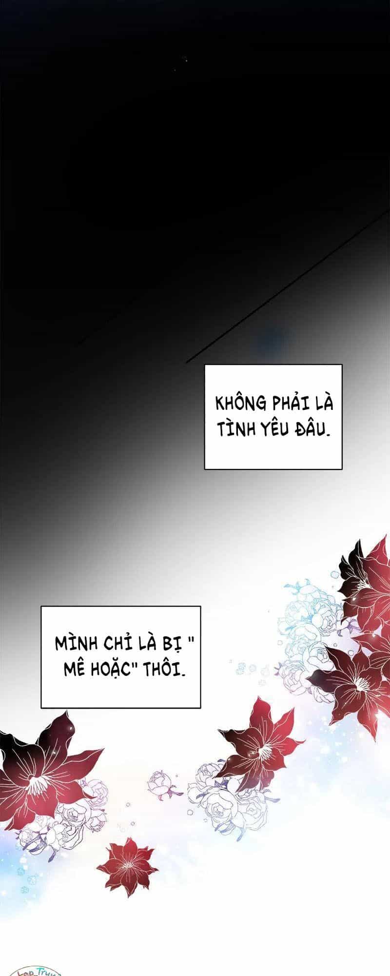 Ác Nữ Cải Biến - Chương 65 - ảnh 16