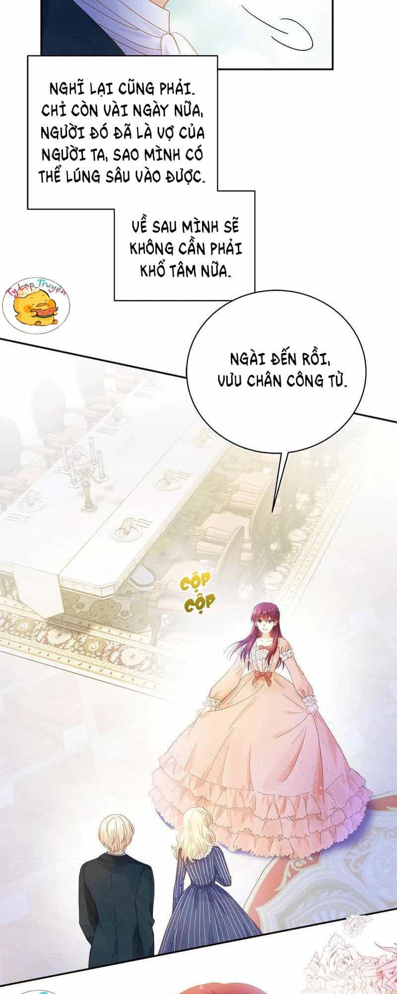 Ác Nữ Cải Biến - Chương 65 - ảnh 19