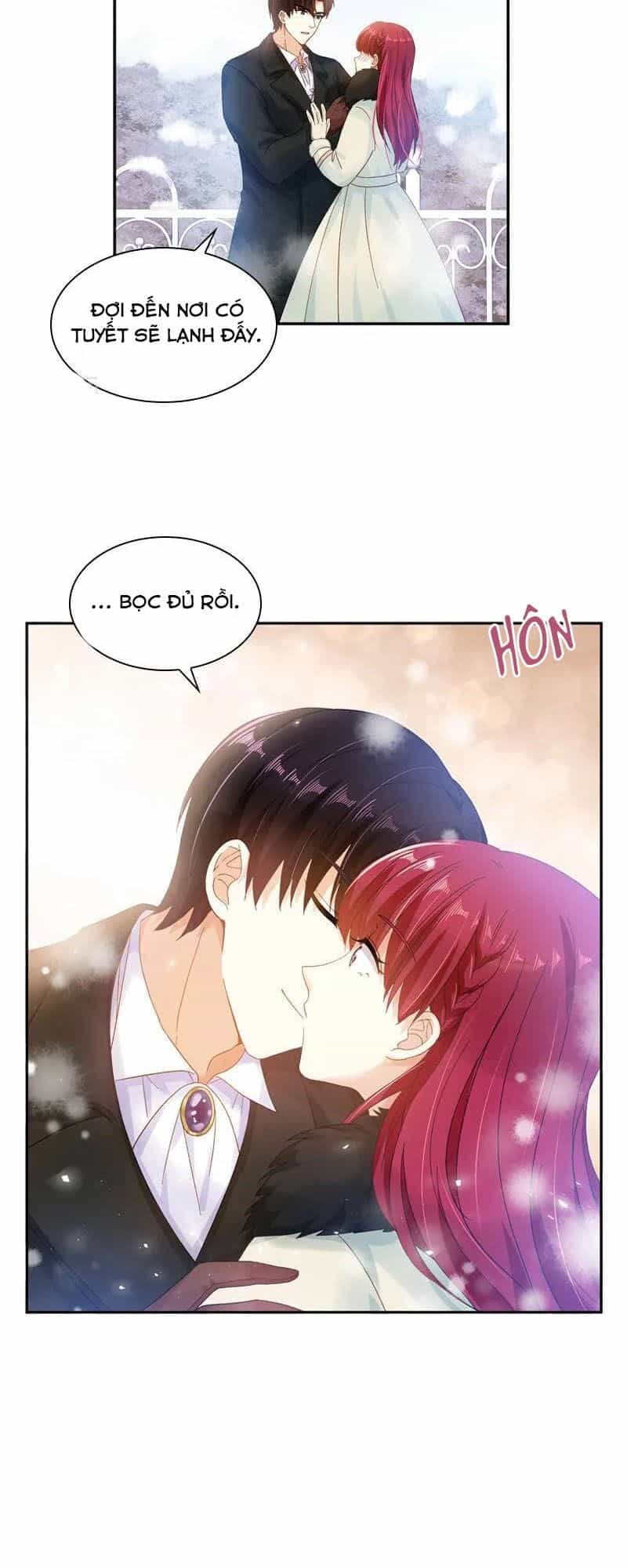 Ác Nữ Cải Biến - Chương 66 - ảnh 13