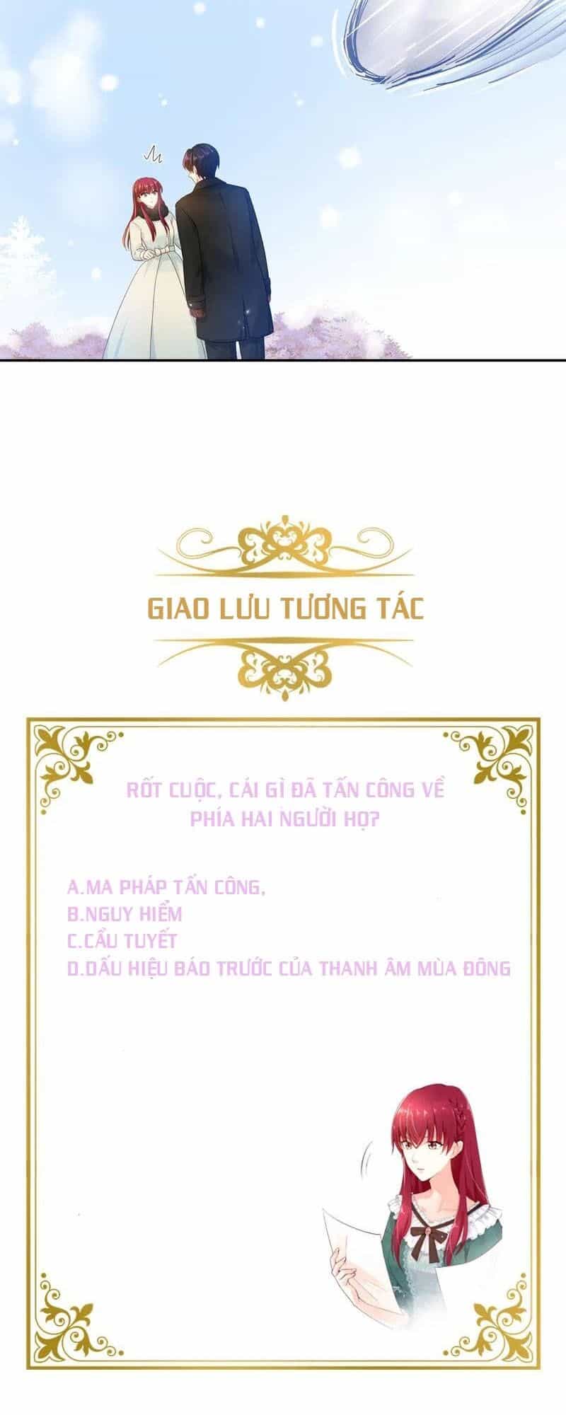 Ác Nữ Cải Biến - Chương 66 - ảnh 25
