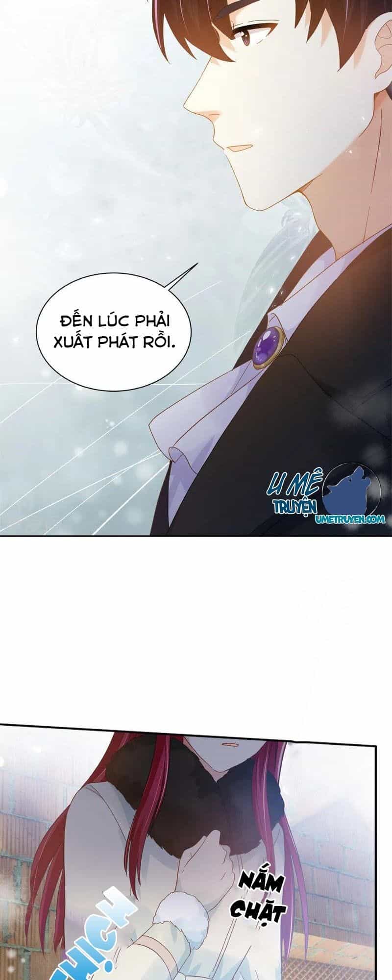 Ác Nữ Cải Biến - Chương 67 - ảnh 23