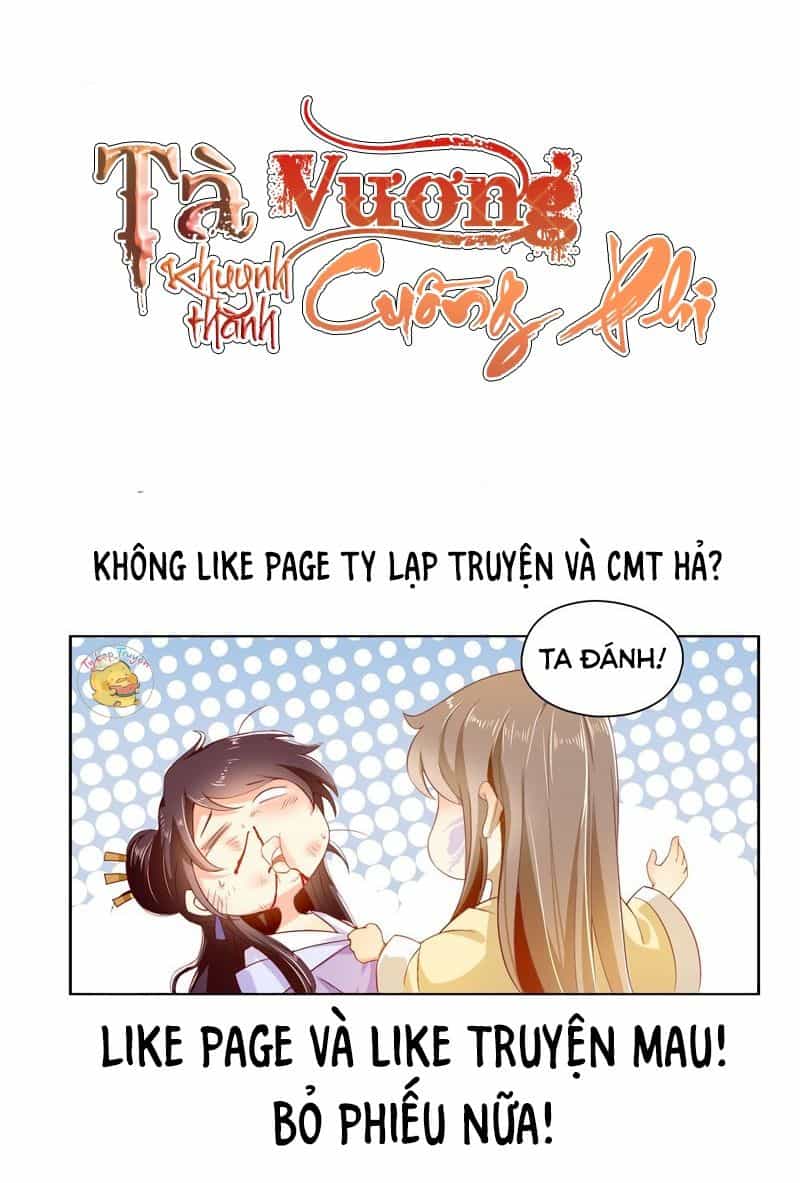 Ác Nữ Cải Biến - Chương 7 - ảnh 26