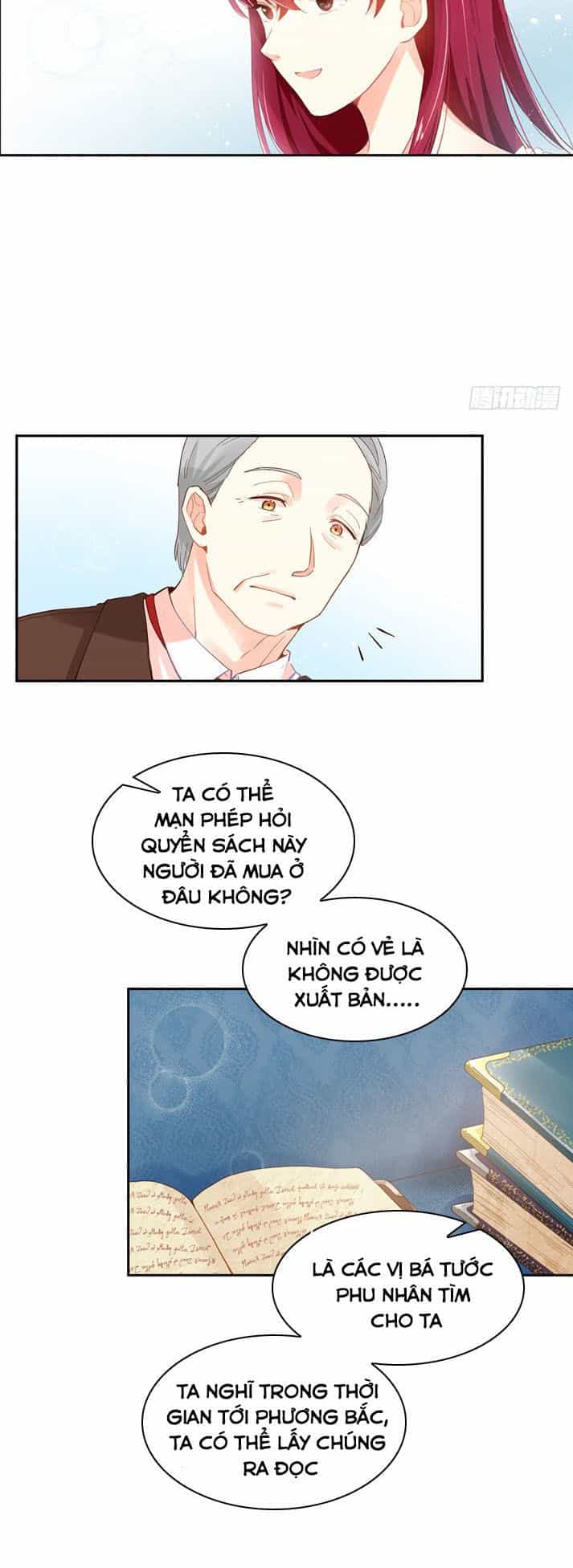Ác Nữ Cải Biến - Chương 7 - ảnh 6