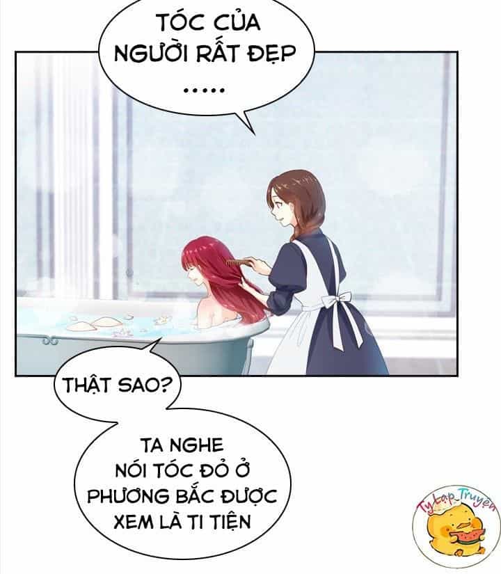 Ác Nữ Cải Biến - Chương 8 - ảnh 20
