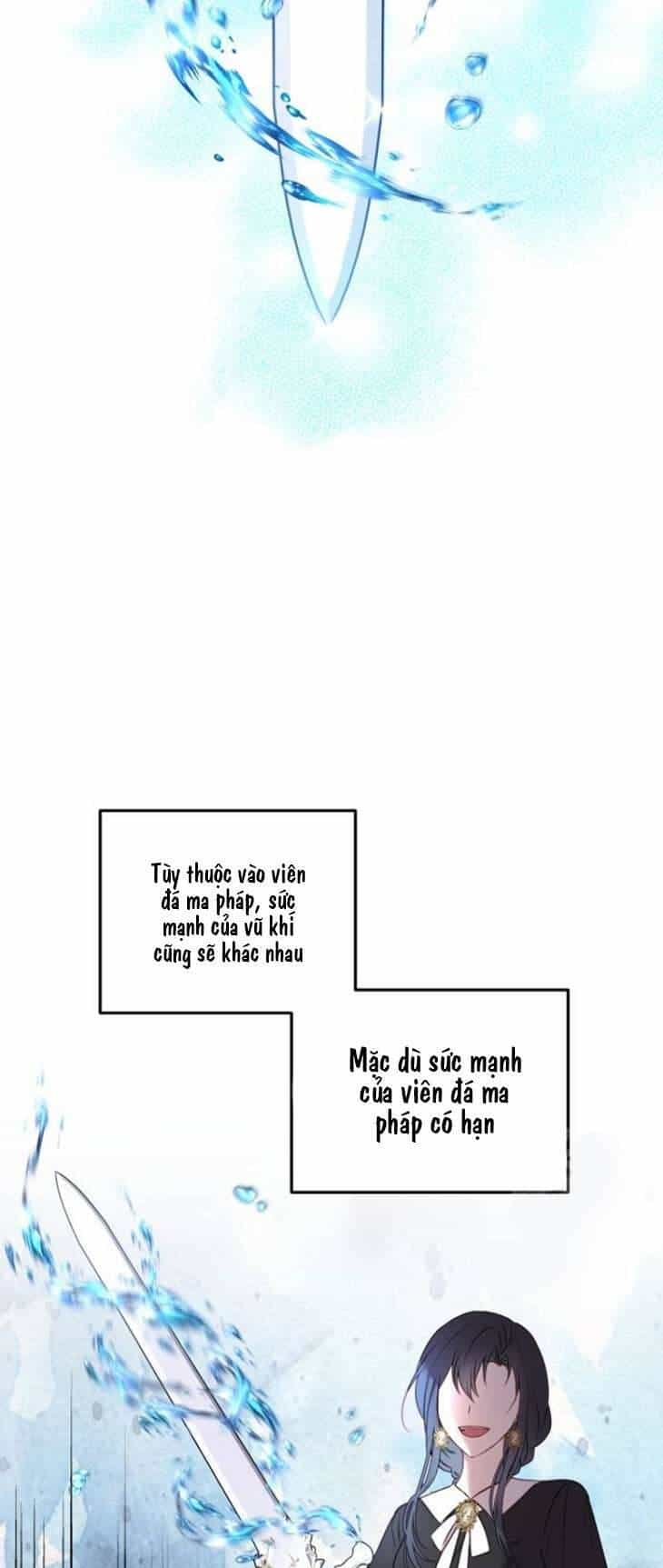 Ác Nữ Chỉ Muốn Sống Yên Bình - Chương 13 - ảnh 9