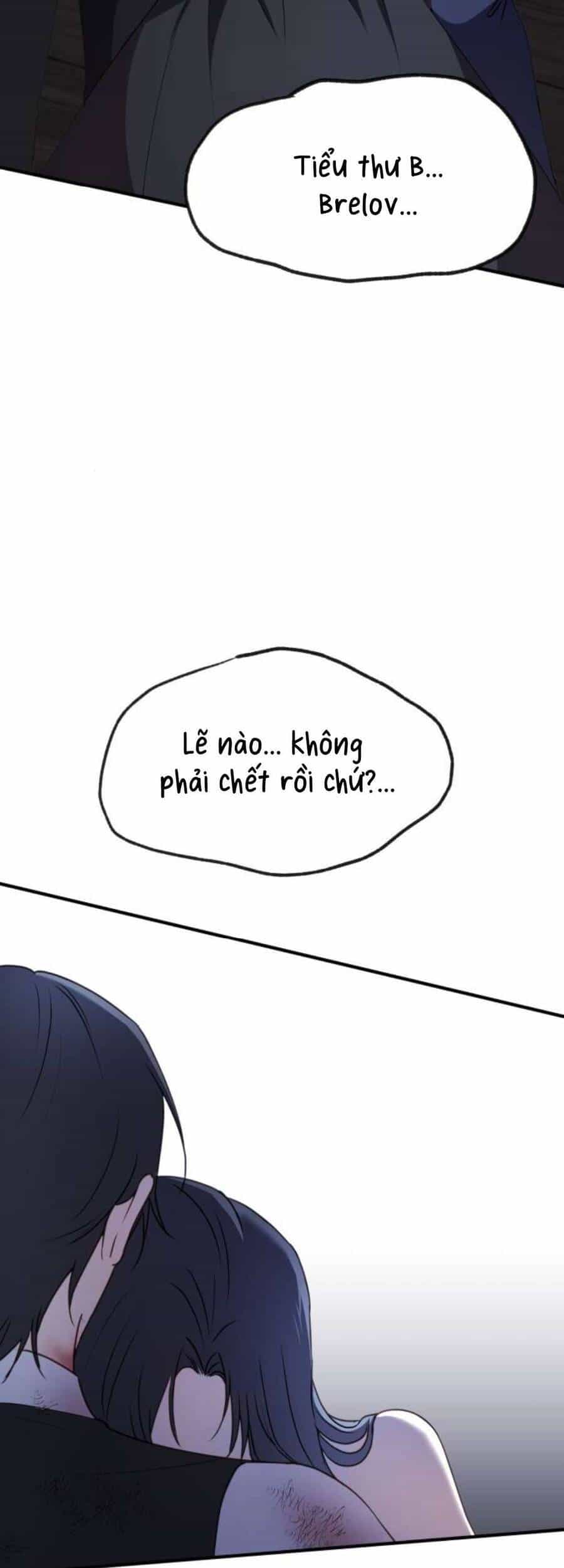 Ác Nữ Chỉ Muốn Sống Yên Bình - Chương 34 - ảnh 4