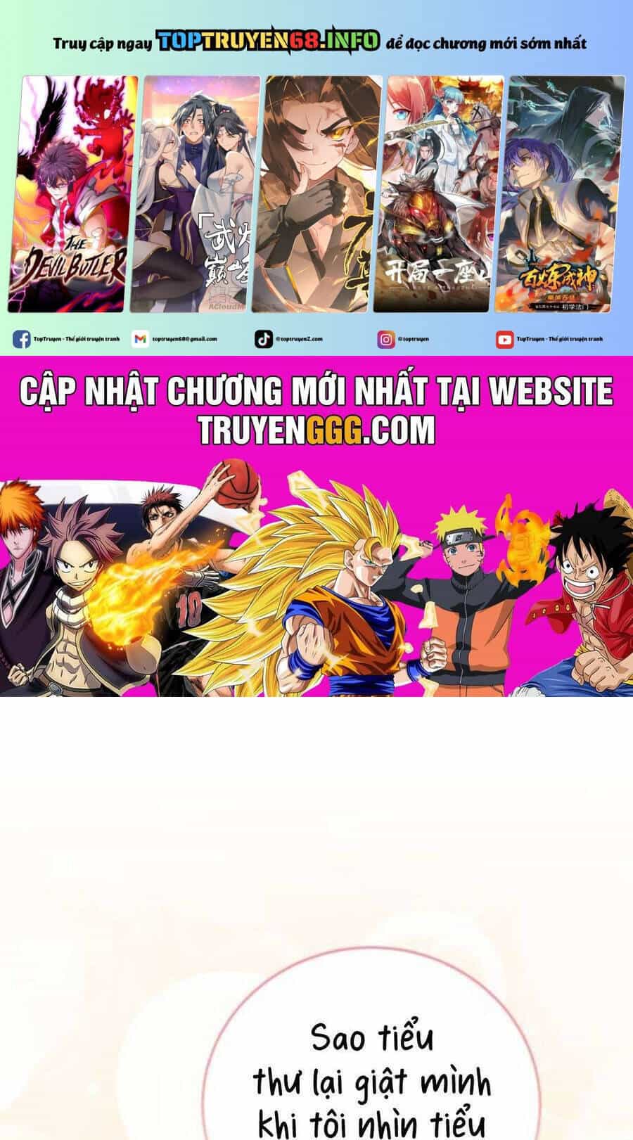 Ác Nữ Chỉ Muốn Sống Yên Bình - Chương 38 - ảnh 2