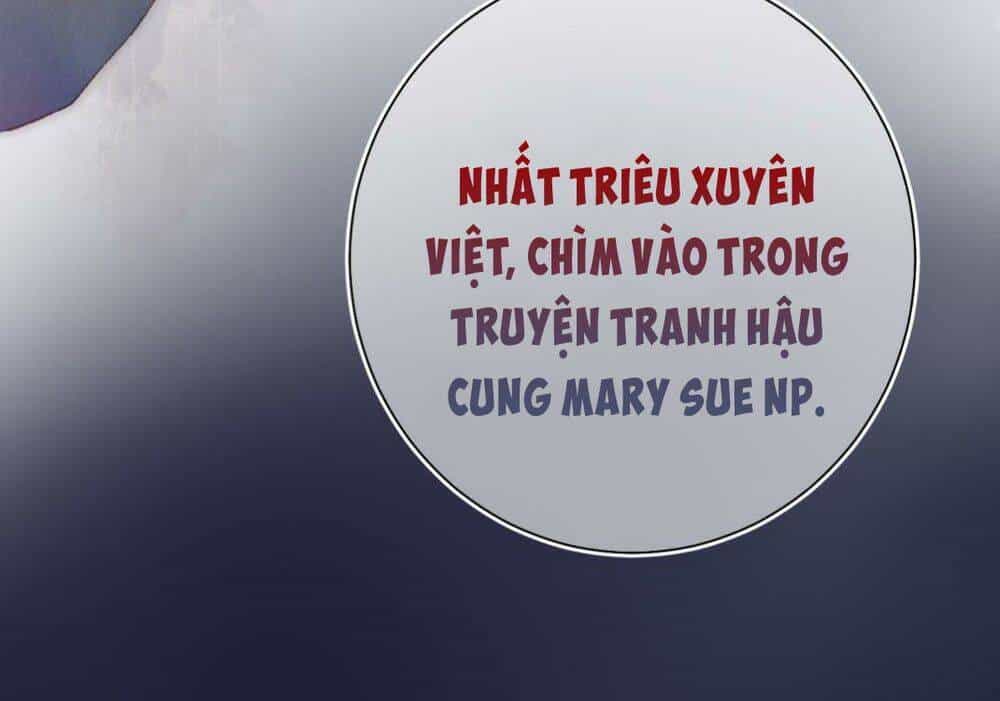 Ác Nữ Cự Tuyệt Cua Nam Chính - Chương 0 - ảnh 3