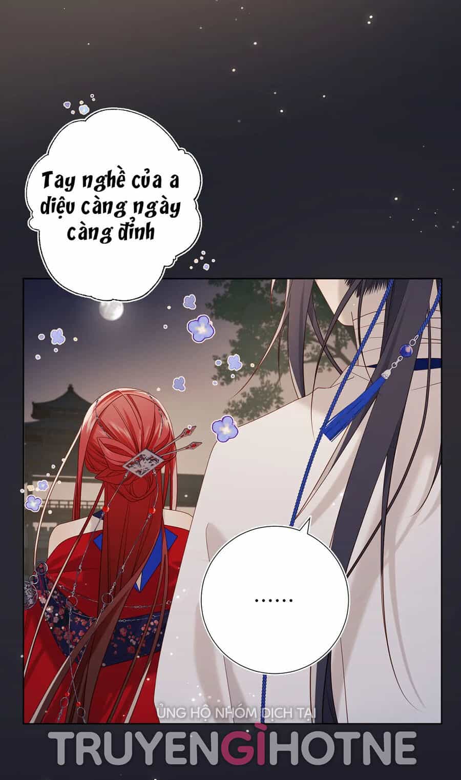 Ác Nữ Cự Tuyệt Cua Nam Chính - Chương 96 - ảnh 18