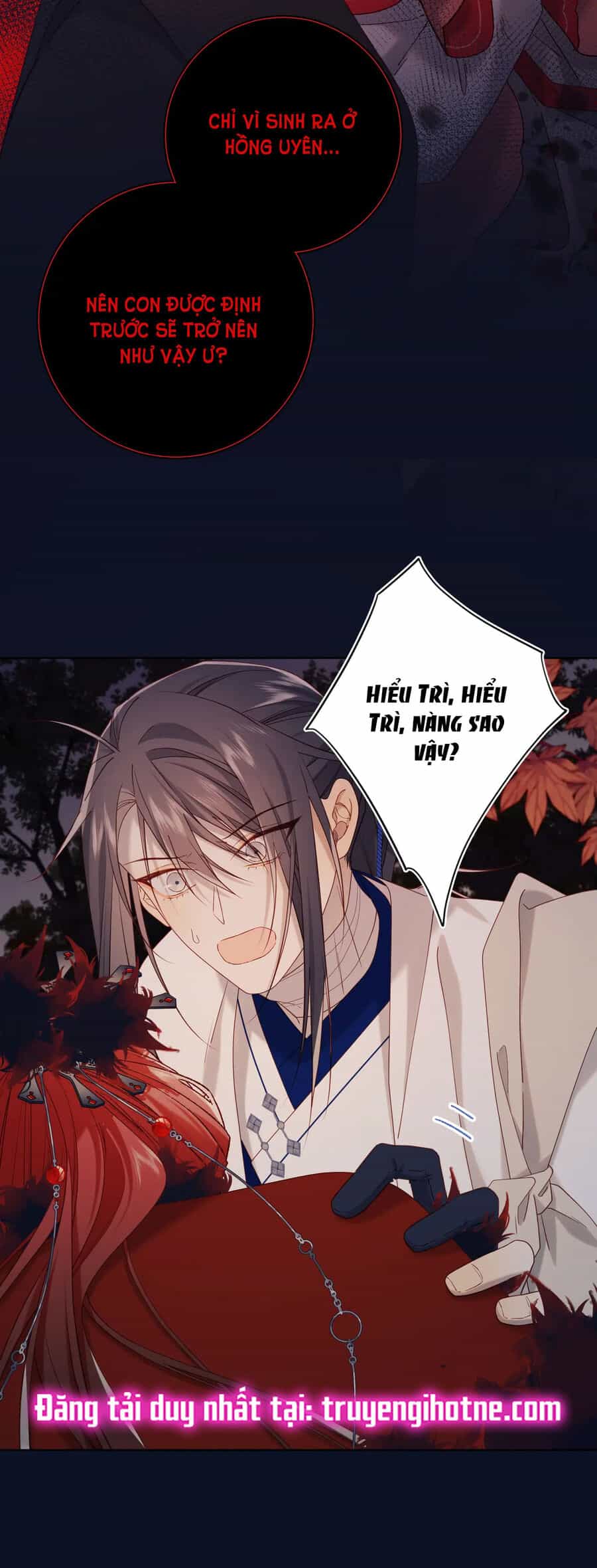 Ác Nữ Cự Tuyệt Cua Nam Chính - Chương 98 - ảnh 10