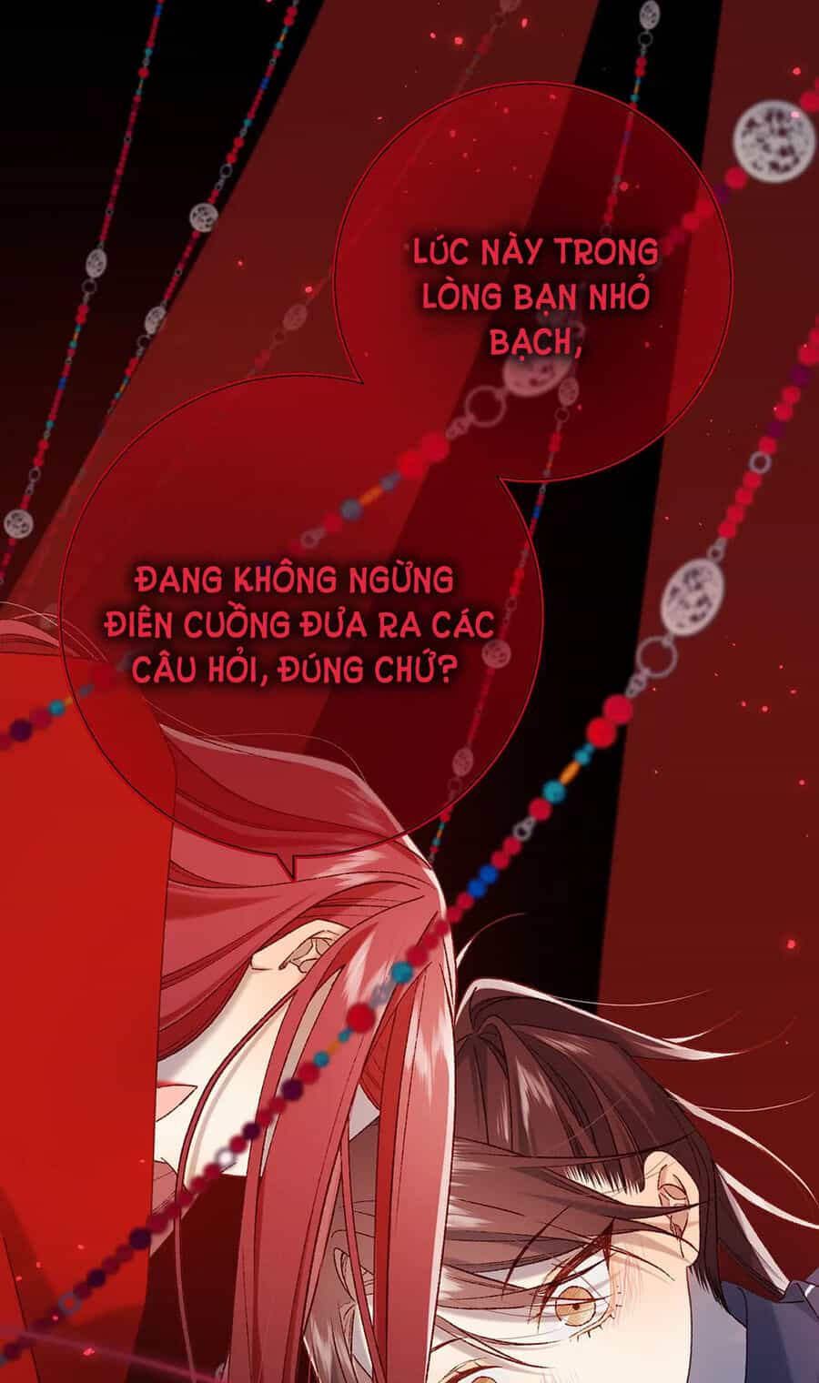 Ác Nữ Cự Tuyệt Cua Nam Chính - Chương 99 - ảnh 32