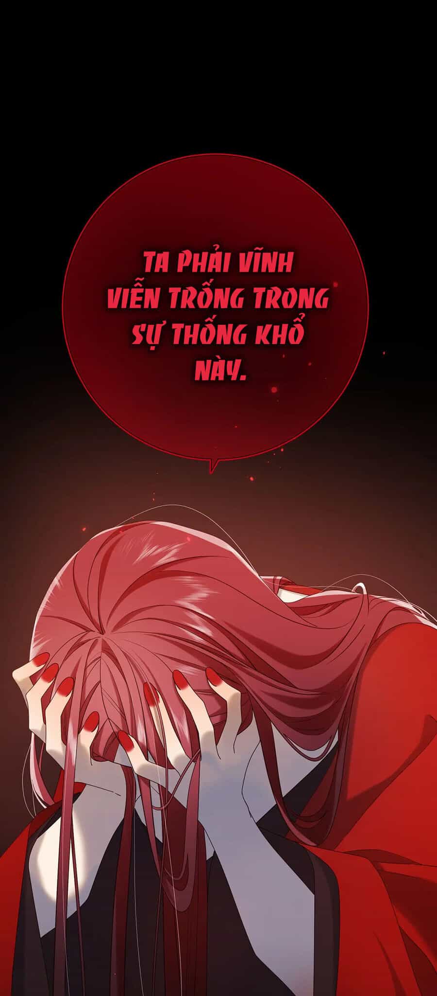 Ác Nữ Cự Tuyệt Cua Nam Chính - Chương 100 - ảnh 12