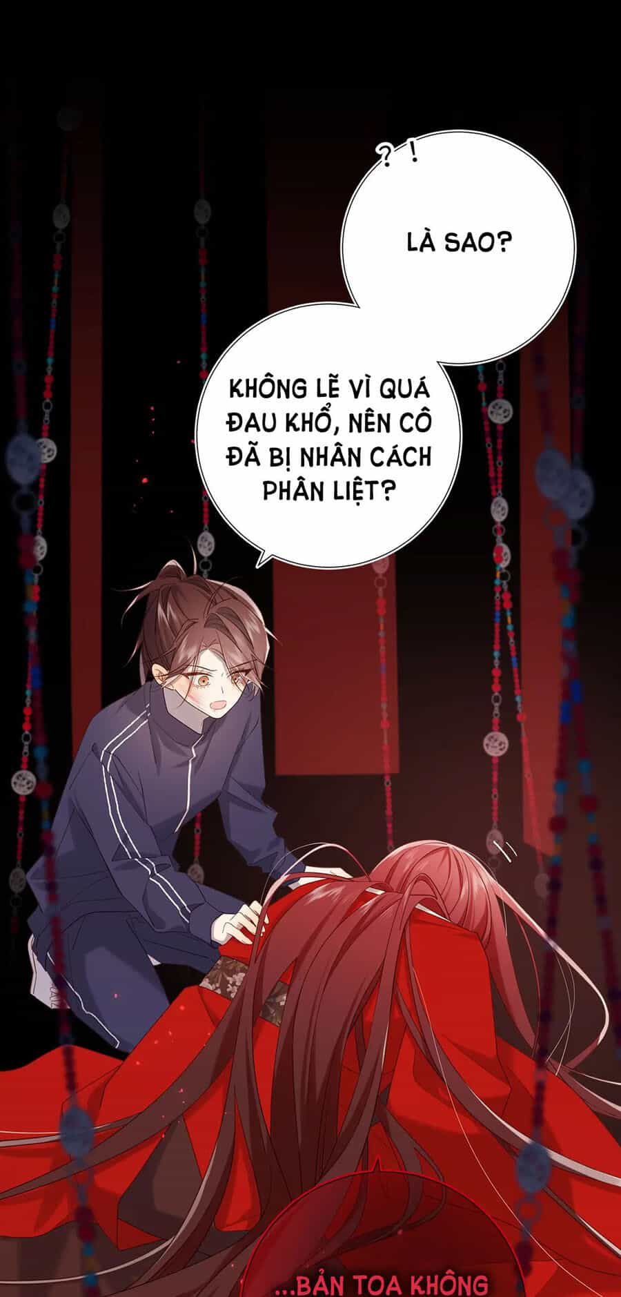 Ác Nữ Cự Tuyệt Cua Nam Chính - Chương 100 - ảnh 17