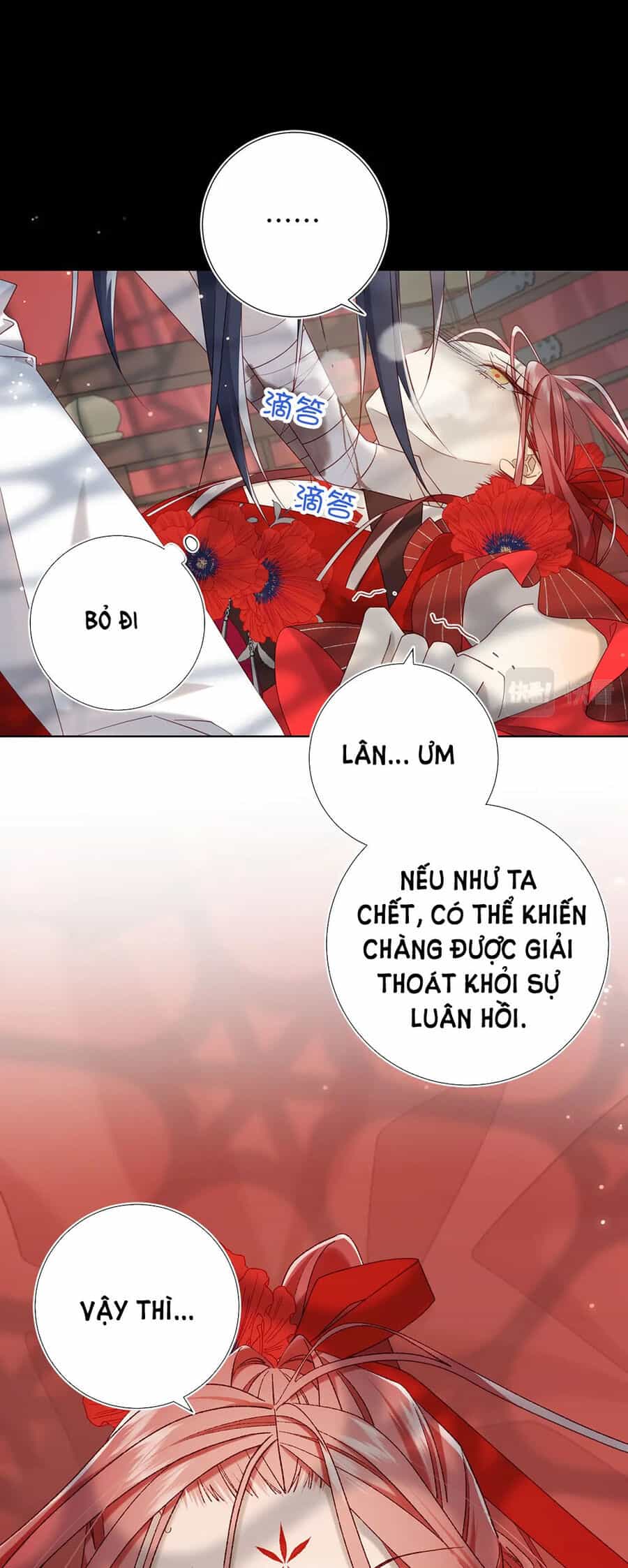 Ác Nữ Cự Tuyệt Cua Nam Chính - Chương 101 - ảnh 30
