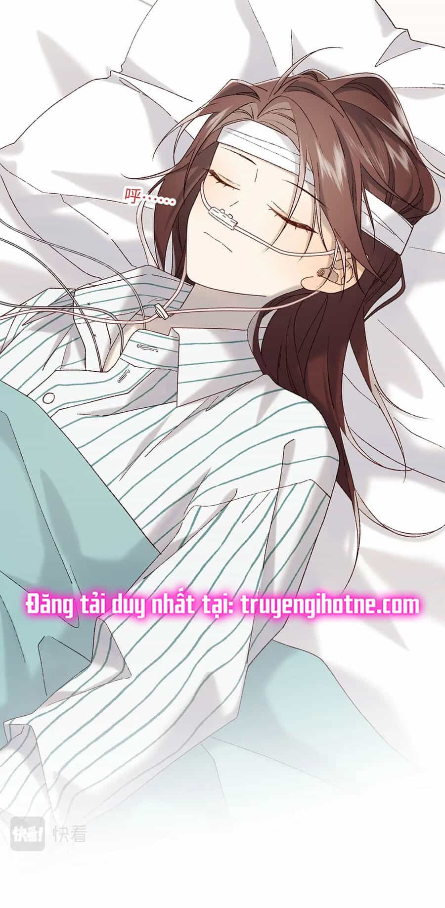 Ác Nữ Cự Tuyệt Cua Nam Chính - Chương 101 - ảnh 39