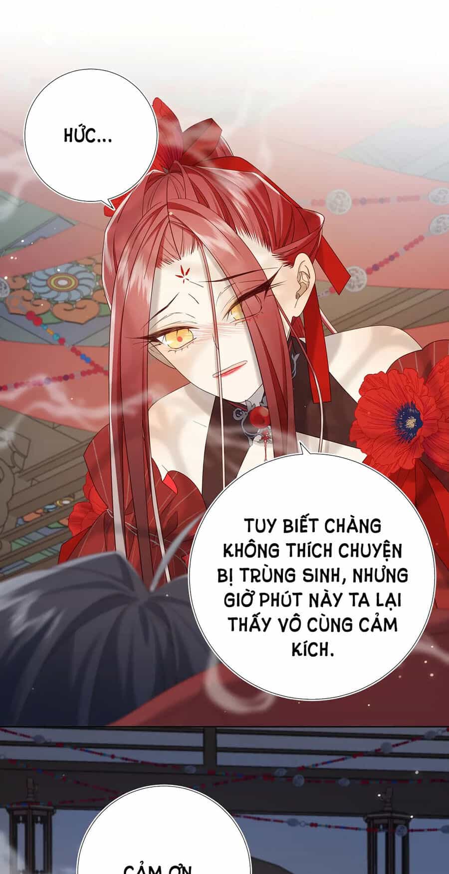 Ác Nữ Cự Tuyệt Cua Nam Chính - Chương 101 - ảnh 7