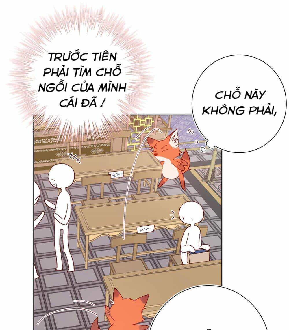 Ác Nữ Cự Tuyệt Cua Nam Chính - Chương 9 - ảnh 18