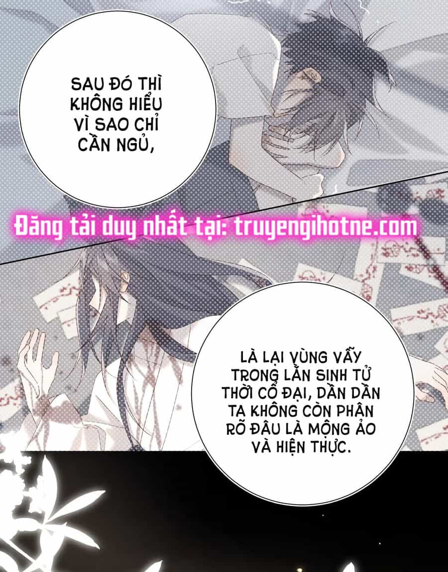 Ác Nữ Cự Tuyệt Cua Nam Chính - Chương 104 - ảnh 33