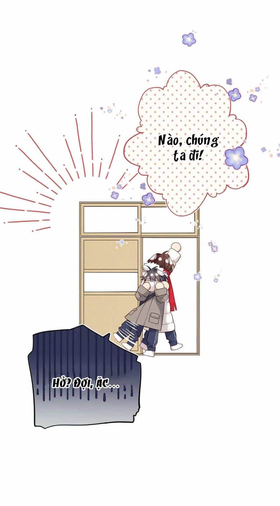 Ác Nữ Cự Tuyệt Cua Nam Chính - Chương 105 - ảnh 21