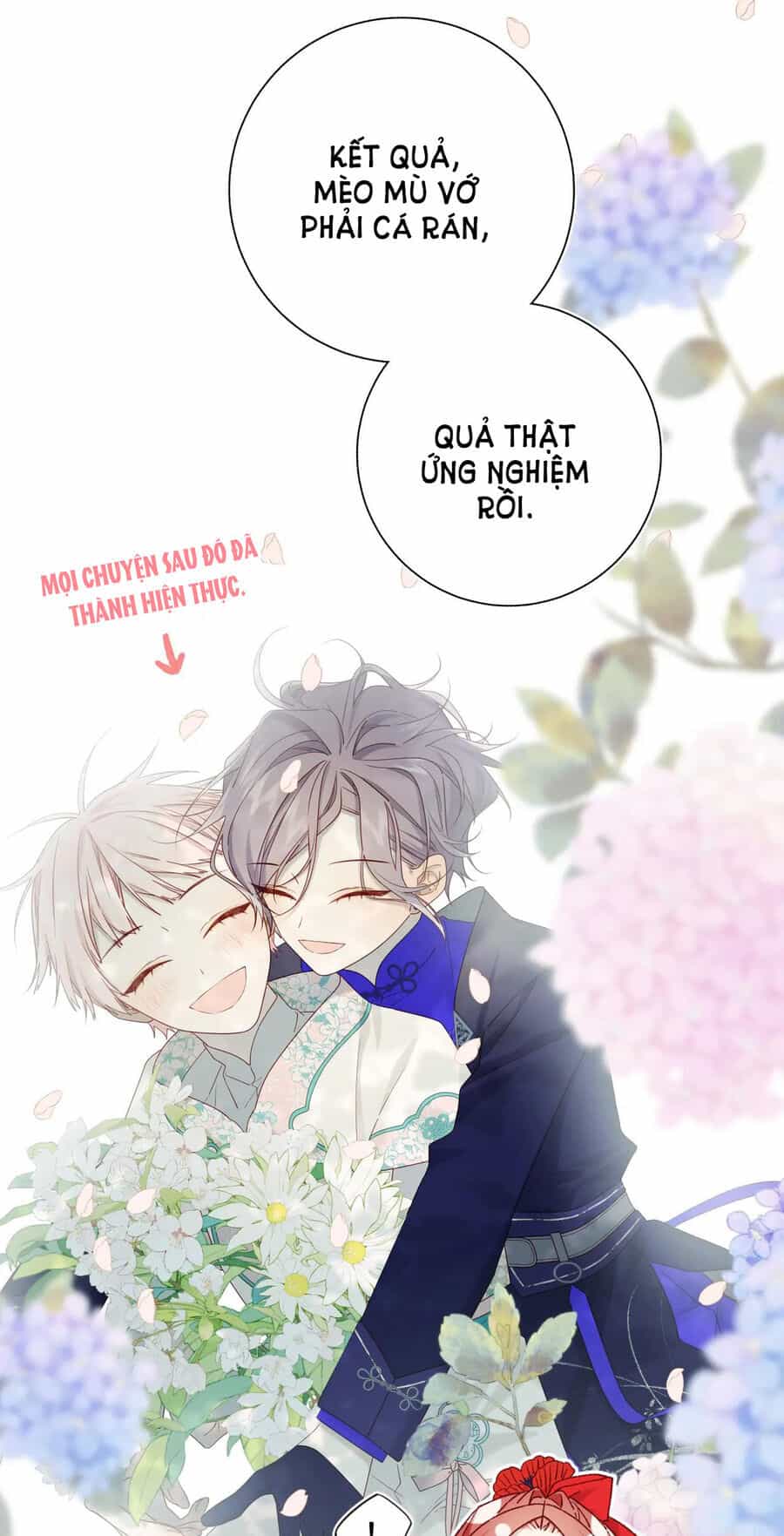 Ác Nữ Cự Tuyệt Cua Nam Chính - Chương 107 - ảnh 38