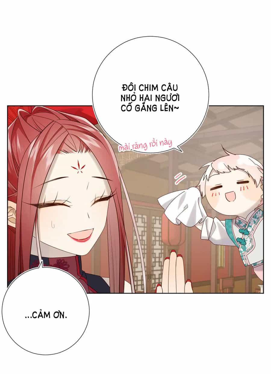Ác Nữ Cự Tuyệt Cua Nam Chính - Chương 111 - ảnh 36