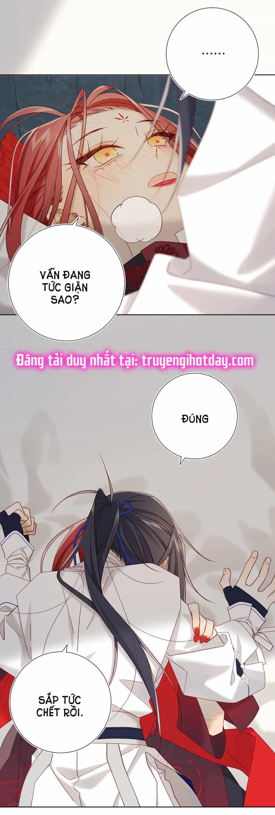 Ác Nữ Cự Tuyệt Cua Nam Chính - Chương 112 - ảnh 41
