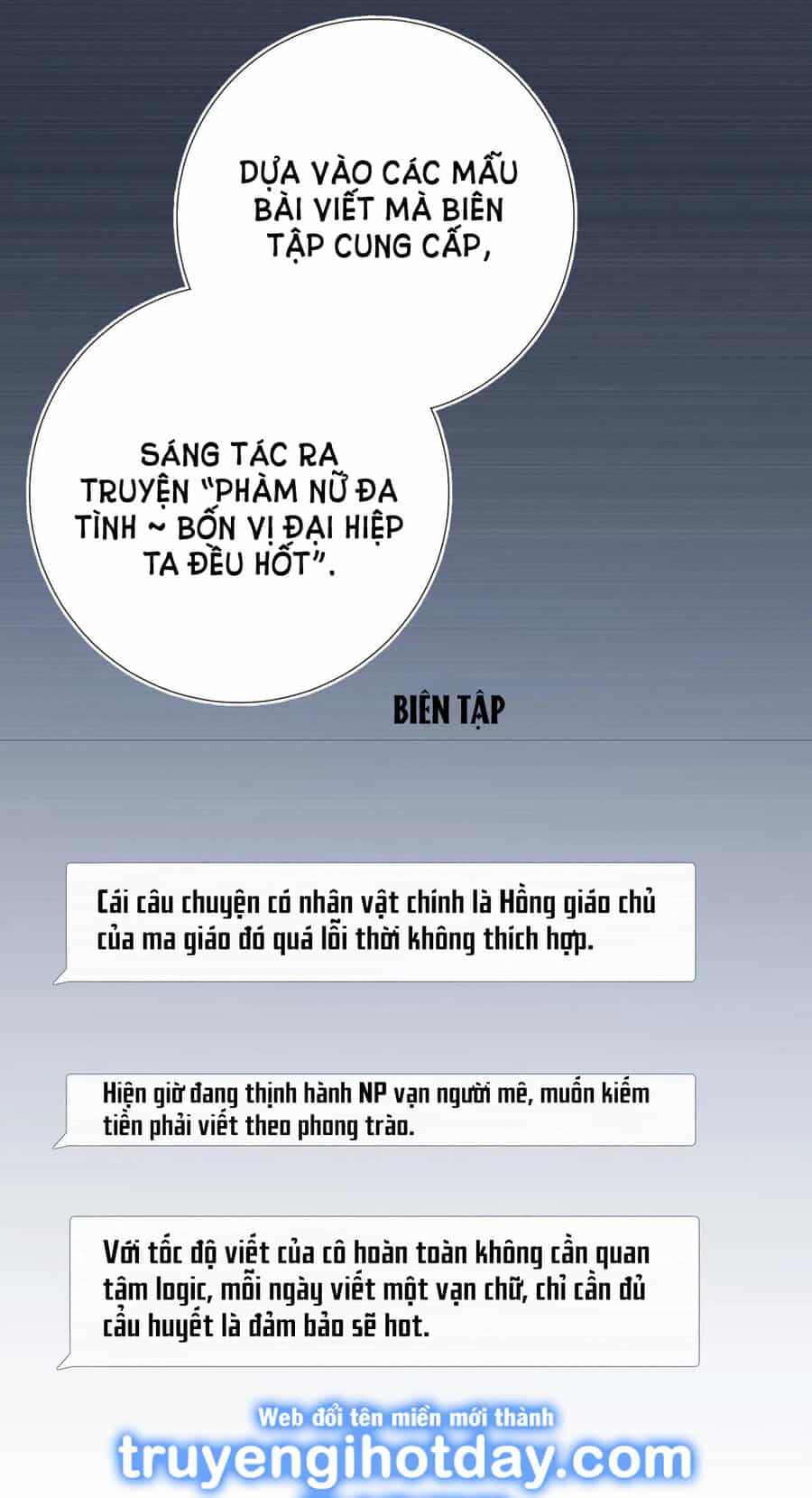 Ác Nữ Cự Tuyệt Cua Nam Chính - Chương 116 - ảnh 10