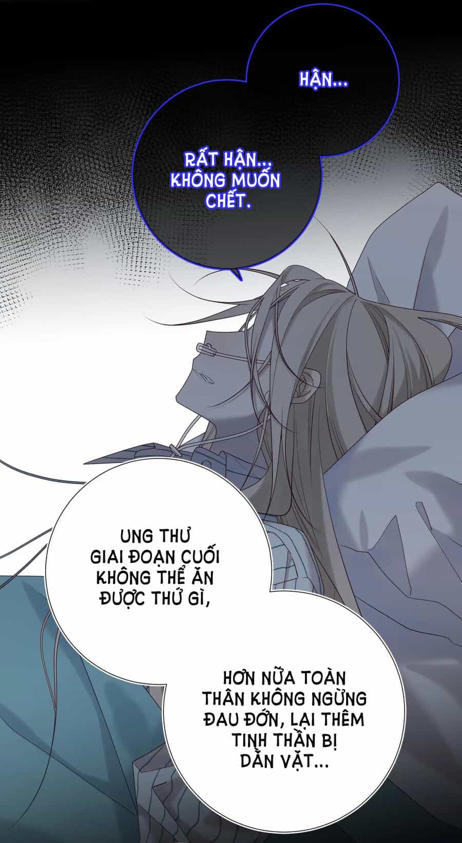 Ác Nữ Cự Tuyệt Cua Nam Chính - Chương 116 - ảnh 18