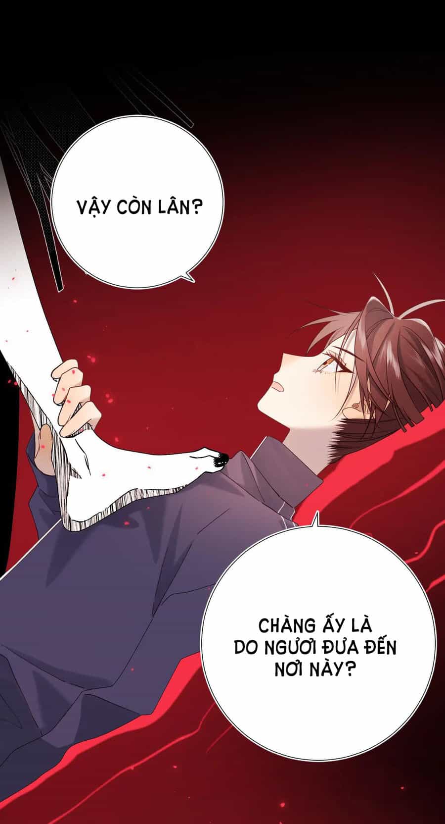 Ác Nữ Cự Tuyệt Cua Nam Chính - Chương 116 - ảnh 32