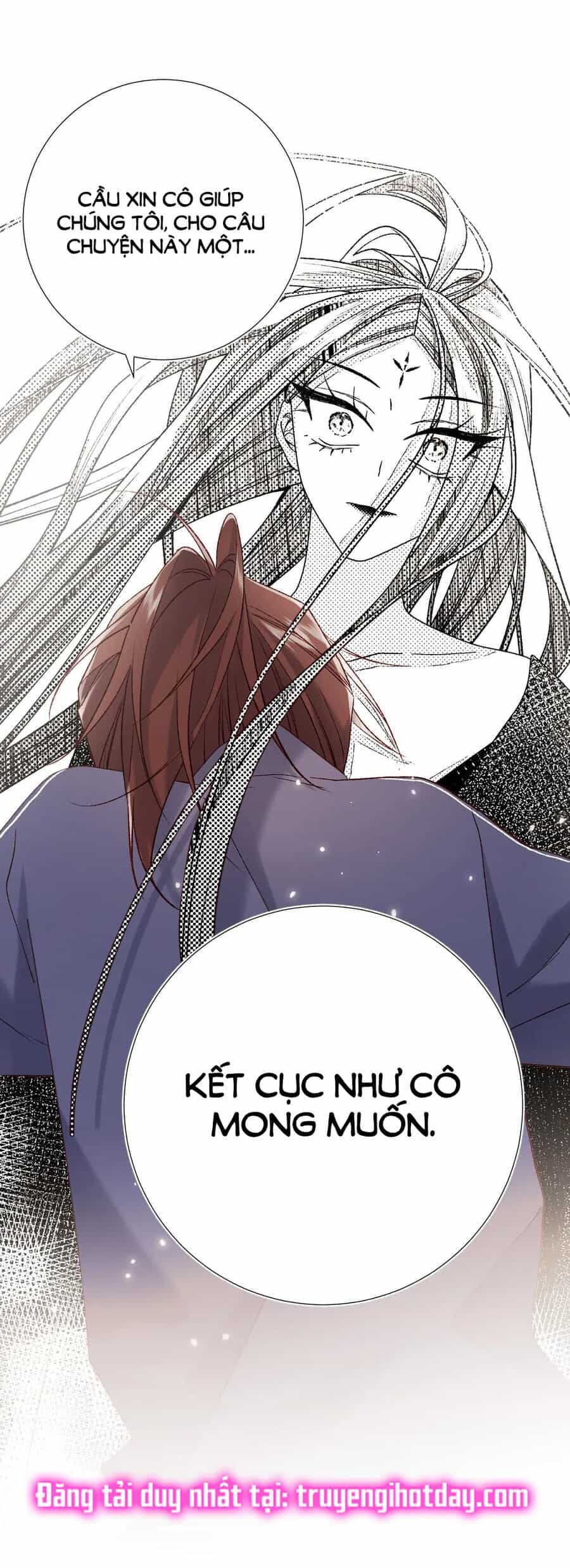 Ác Nữ Cự Tuyệt Cua Nam Chính - Chương 117 - ảnh 13