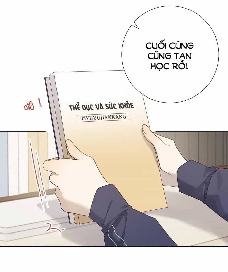 Ác Nữ Cự Tuyệt Cua Nam Chính - Chương 119 - ảnh 40